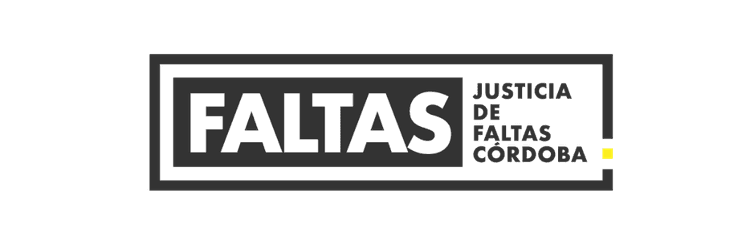 Justicia de Faltas Córdoba